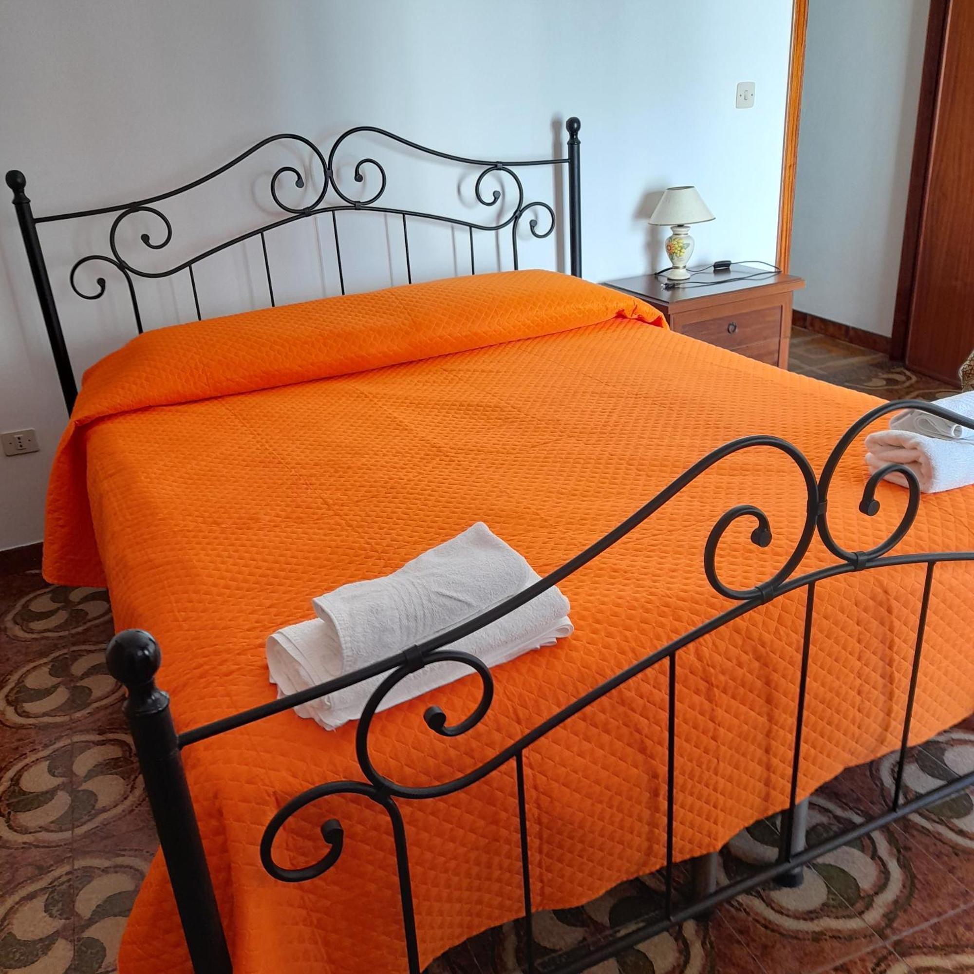 Hotel California Milazzo Habitación foto